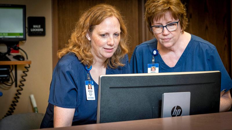 University of Mary's online LPN to BSN program ranked sixth nationally