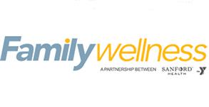 Family Wellness Logo