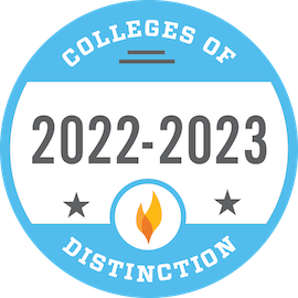 Colleges of distinction