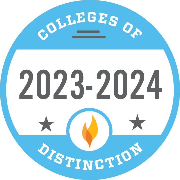 Colleges of distinction