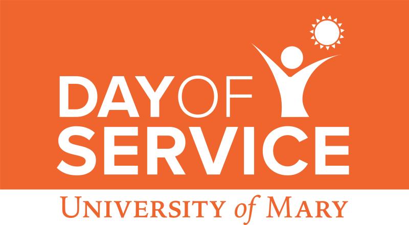 Day of Service Banner