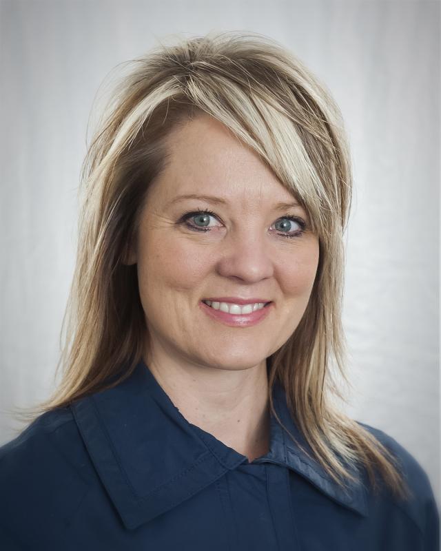 Dr. Billie Madler Chair, University of Mary Graduate Nursing Program