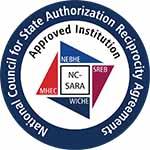 NC-SARA Approved Institution