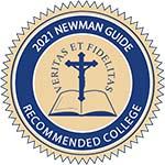 Newman Guide 2021-22