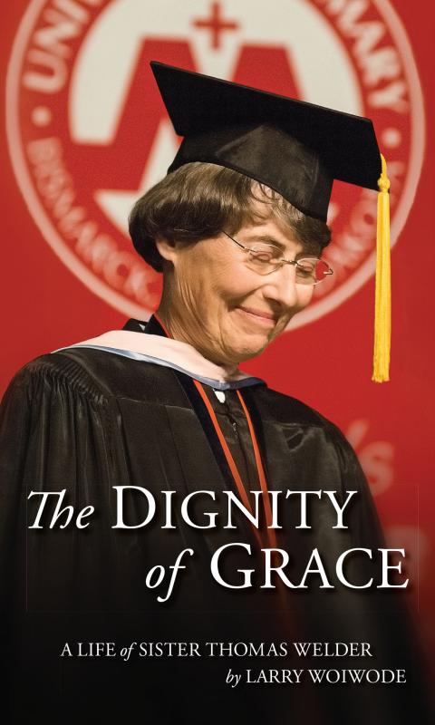 Sister Thomas Welder's Book Dignity of Grace