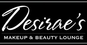 Disiraes Makeup Lounge Logo