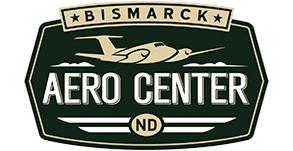 Bismarck Aero Center Logo