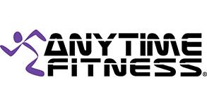 Anytime Fitness Logo