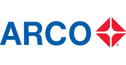 Runway Express Arco logo