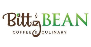 Bitty Bean Logo