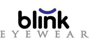 Blink Eyewear Logo
