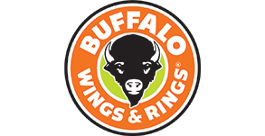 Buffalo Wings &amp; Rings Logo