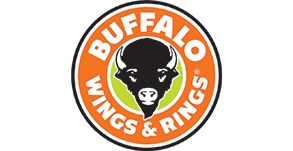 Buffalo Wings & Rings Logo