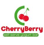 CherryBerry Logo