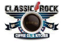 Classic Rock Logo