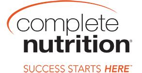 Complete Nutrition Logo