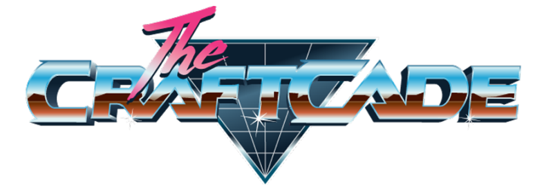 The Craftcade Logo