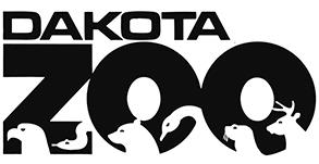 Dakota Zoo Logo