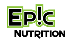 Epic Nutrition Logo