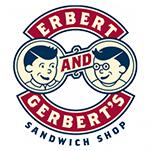 Erbert & Gerbert's Logo