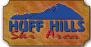 Huff Hills Logo