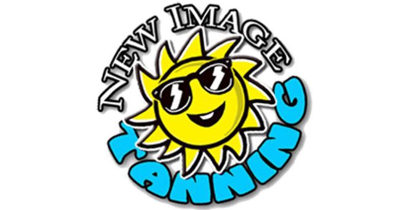 New Image Tanning Logo