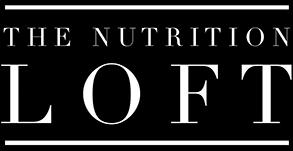 The Nutrition Loft Logo