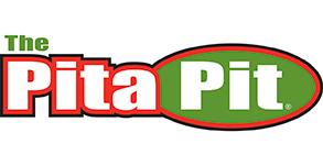 The Pita Pit Logo