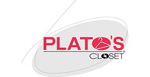 Plato's Closet Logo