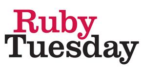 Ruby Tuesday Logo