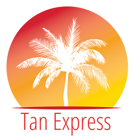 Tan Express Logo