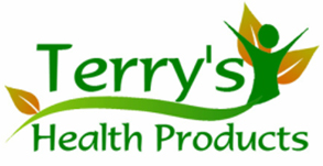 Terry Health Products Logo
