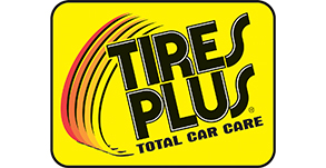 Tires Plus Logo
