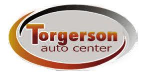 Torgerson Auto Center Logo