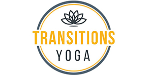 Transitions Yoga Logo