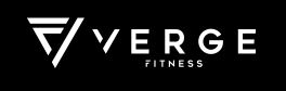 Verge Fitness Logo