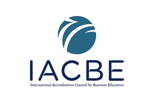 IACBE logo