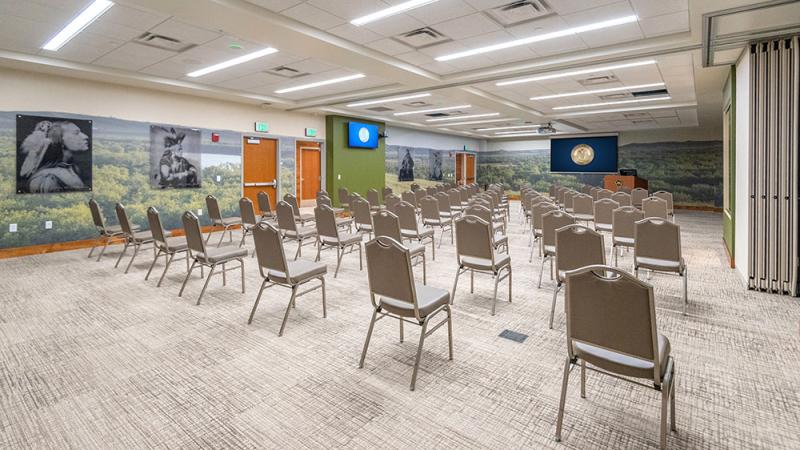 Apple Creek Conference Room