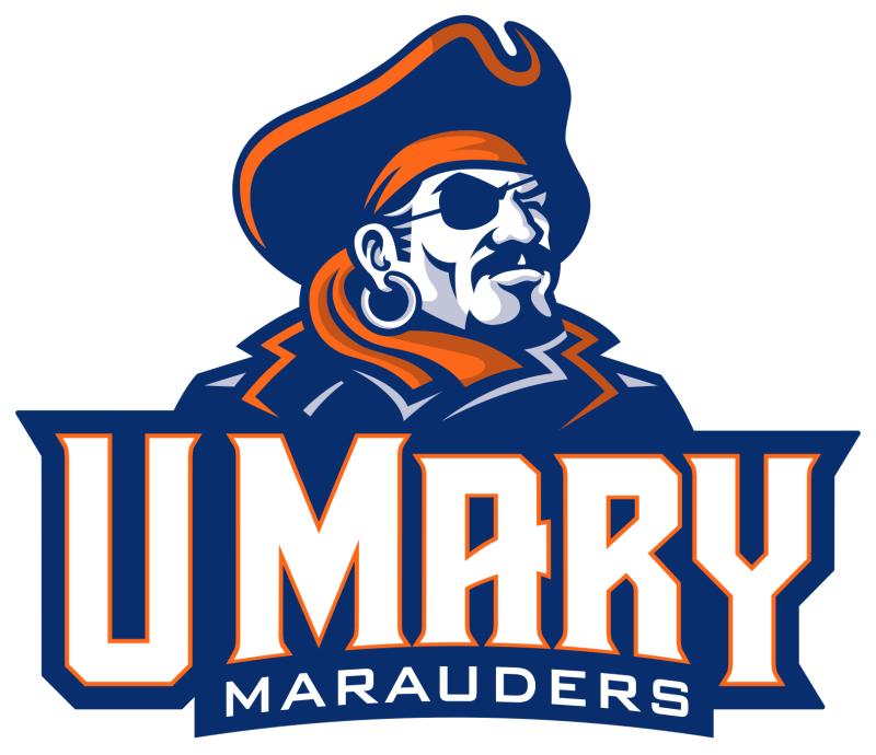 The new Marauders Logo and wordmark.