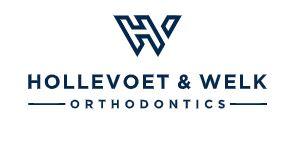 Hollevoet & Welk Orthodontics Logo