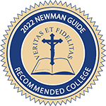 Newman Guide Seal 2022