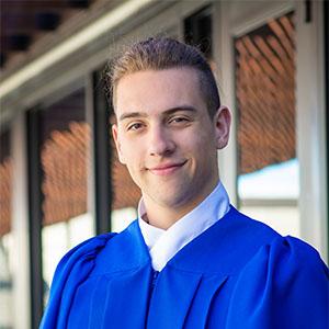 Landon Alquist