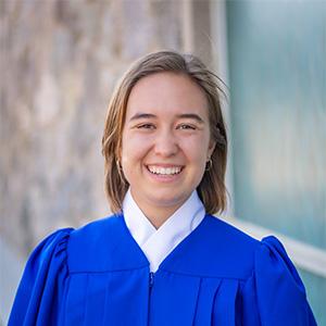 Mary Kracht