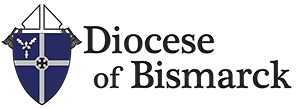 Diocese of Bismarck Logo