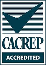 CACREP Logo