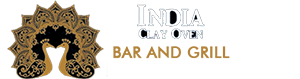 India Clay Oven Logo