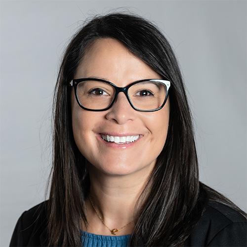 Rachael Brash's Headshot