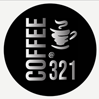 coffee@321 logo