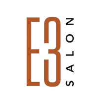 Escape of 3rd salon logo
