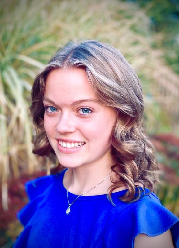Tess White